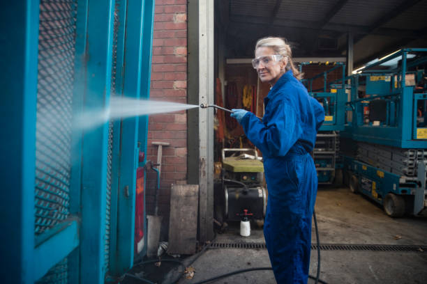 Best Rust Removal  in High Springs, FL