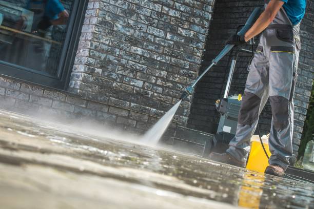 Best Sidewalk and Walkway Cleaning  in High Springs, FL