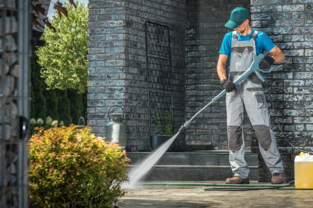 Best Playground Equipment Cleaning  in High Springs, FL
