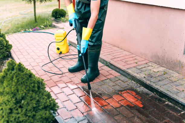 High Springs, FL Pressure Washing Company