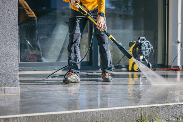 Best Parking Lot and Garage Cleaning  in High Springs, FL