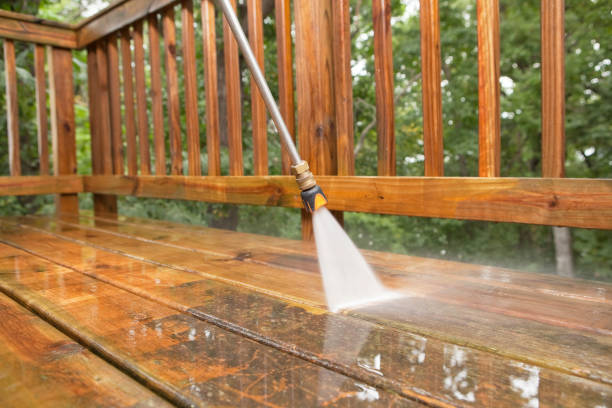 Best House Exterior Washing  in High Springs, FL