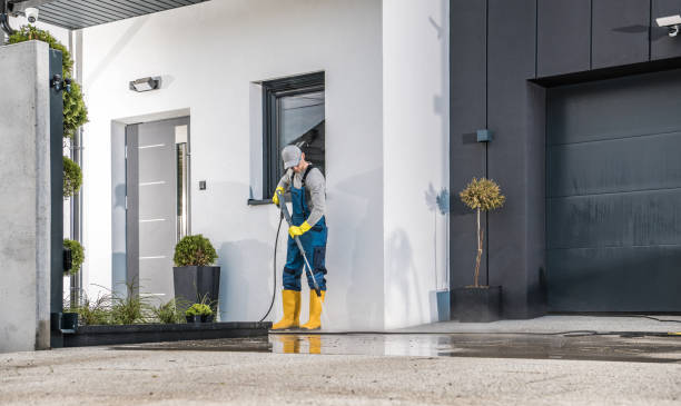 Best Restaurant Pressure Washing  in High Springs, FL